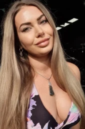 Проститутка Ксения